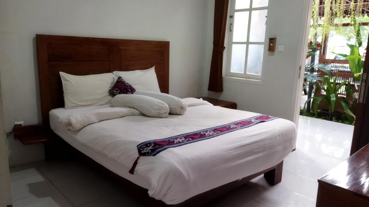 Nusantara Hotel Syariah Jepara Eksteriør billede