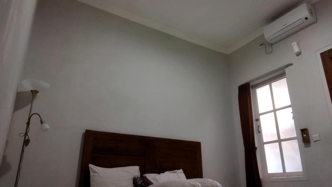 Nusantara Hotel Syariah Jepara Eksteriør billede