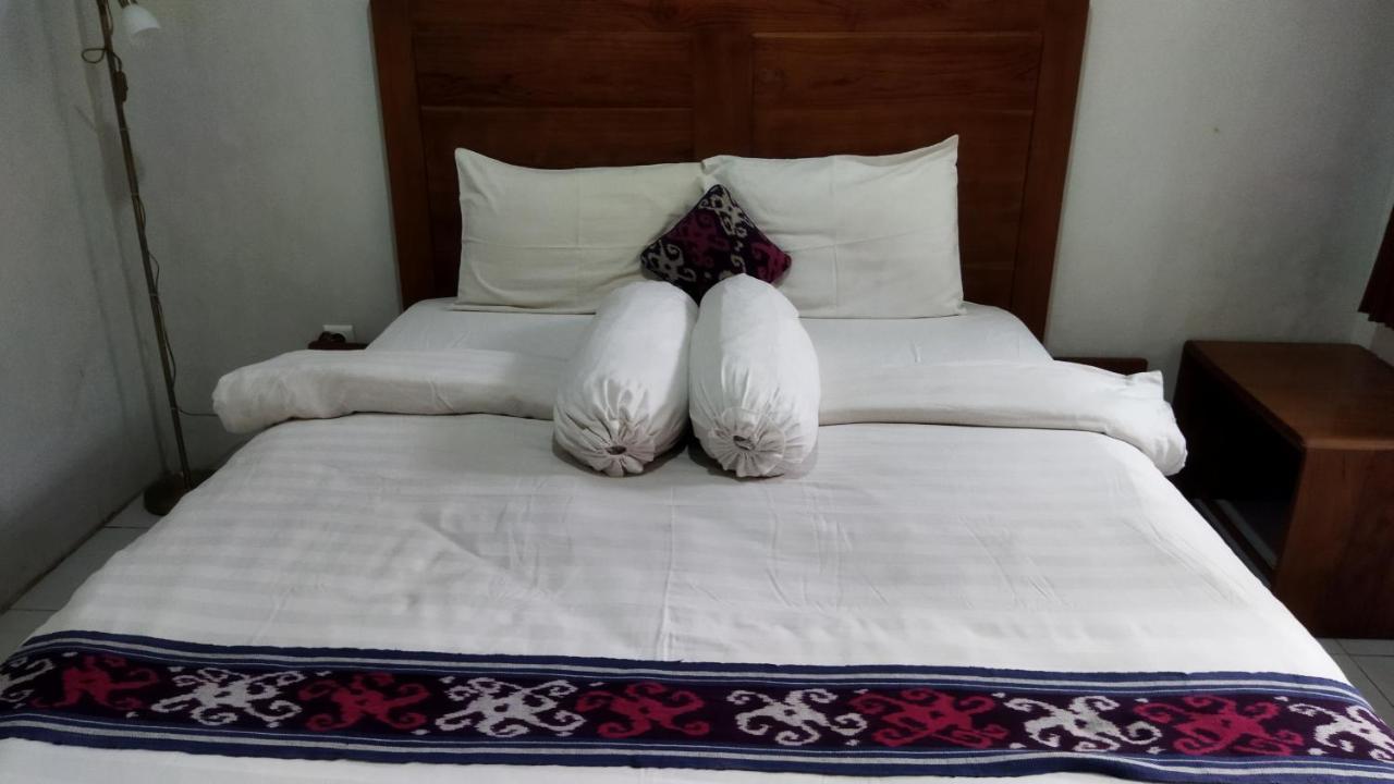 Nusantara Hotel Syariah Jepara Eksteriør billede