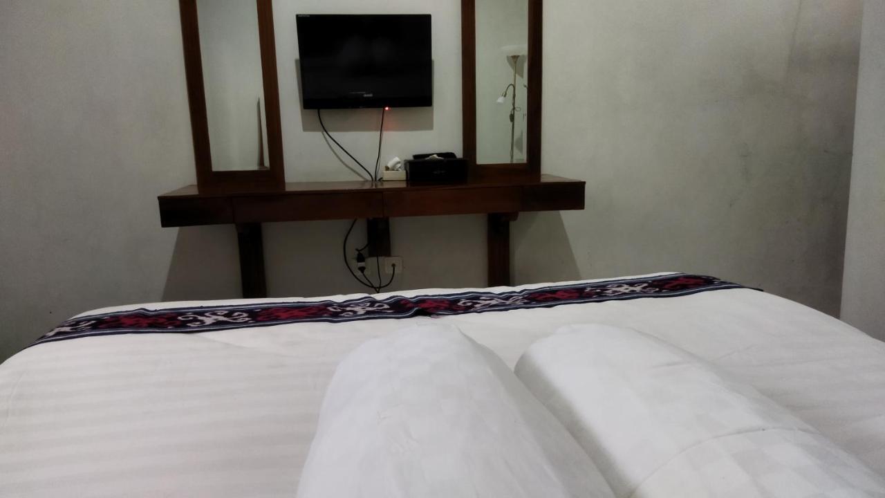 Nusantara Hotel Syariah Jepara Eksteriør billede