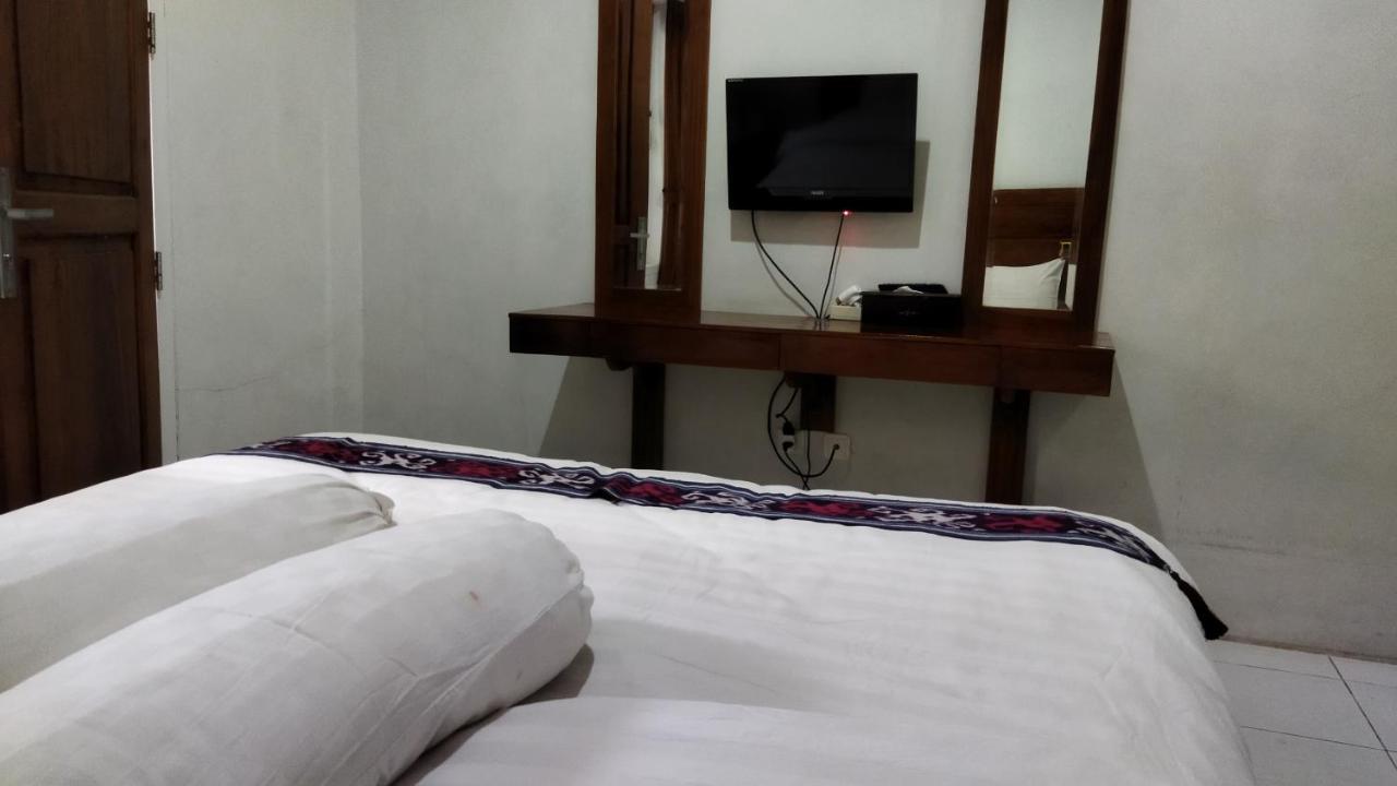 Nusantara Hotel Syariah Jepara Eksteriør billede
