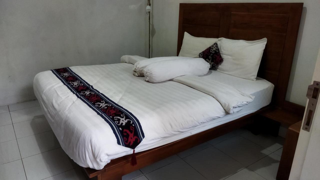 Nusantara Hotel Syariah Jepara Eksteriør billede