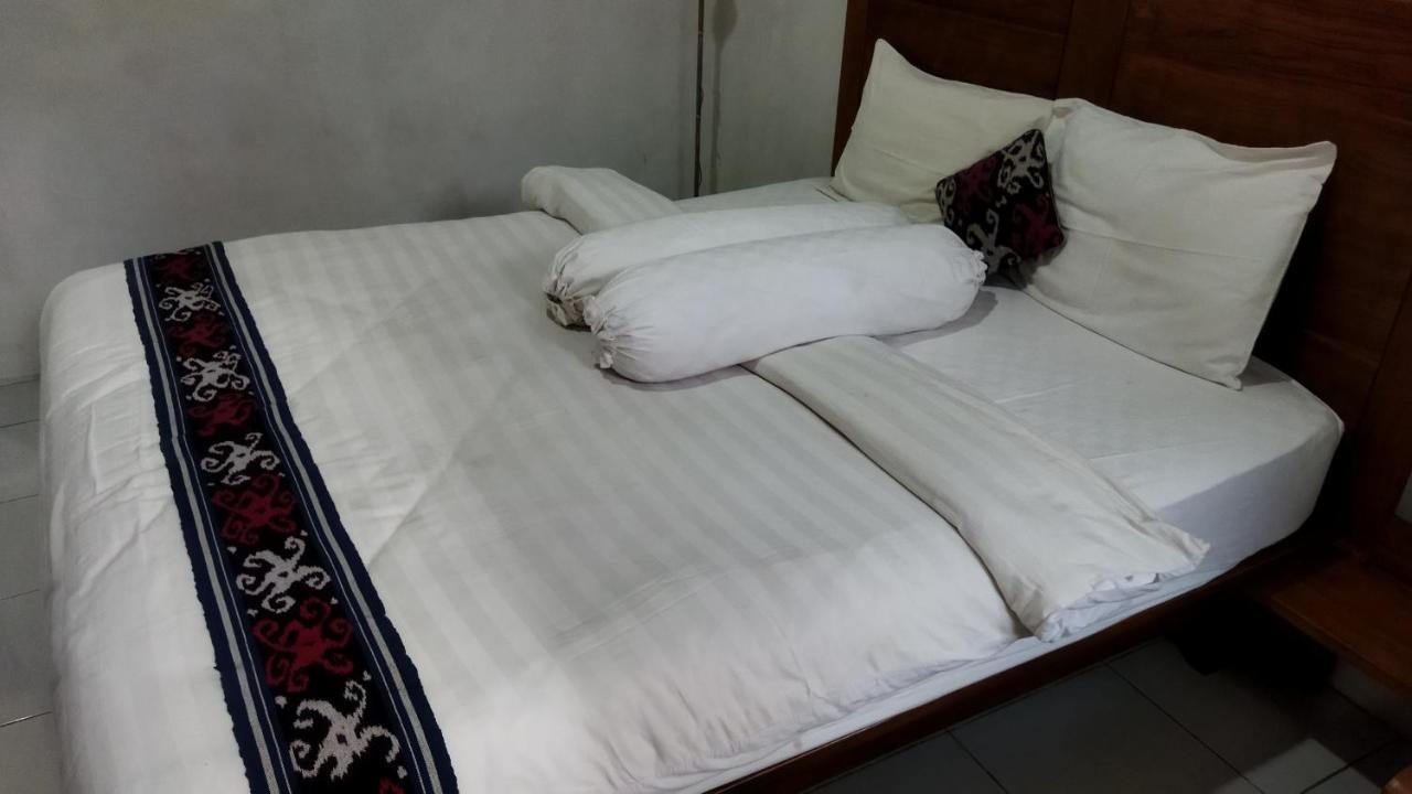 Nusantara Hotel Syariah Jepara Eksteriør billede
