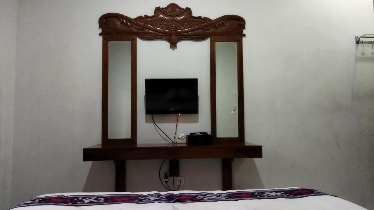 Nusantara Hotel Syariah Jepara Eksteriør billede