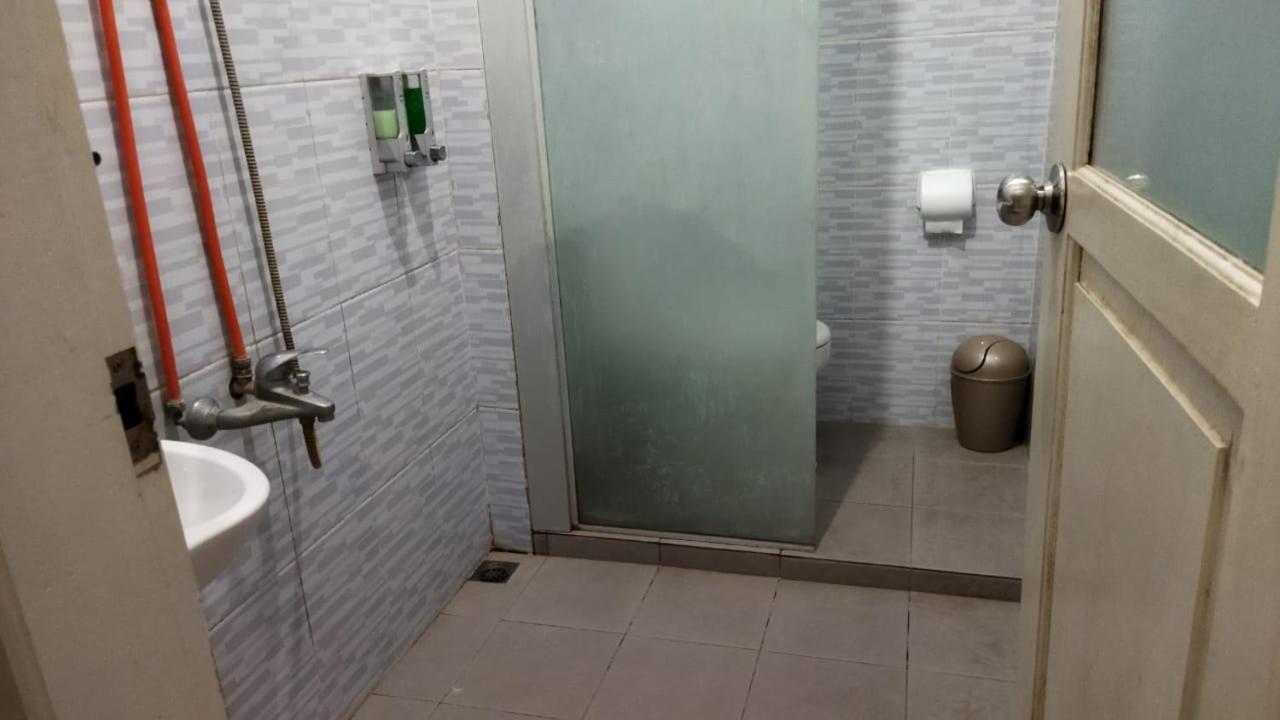 Nusantara Hotel Syariah Jepara Eksteriør billede